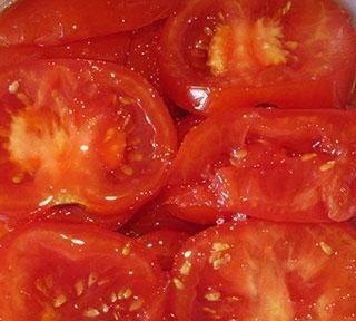 西红柿减肥法一周食谱,减肥首选3款西红柿减肥食谱图1