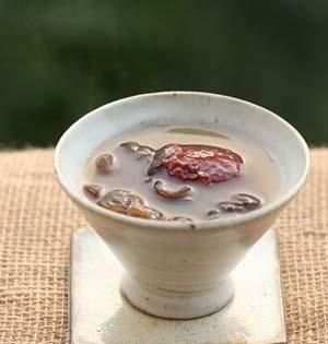 黑木耳红枣汤,黑木耳红枣汤的功效图2