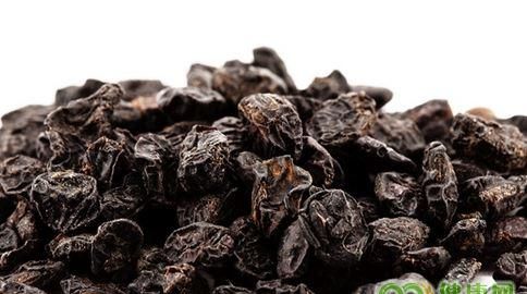 淡豆豉的功效与作用