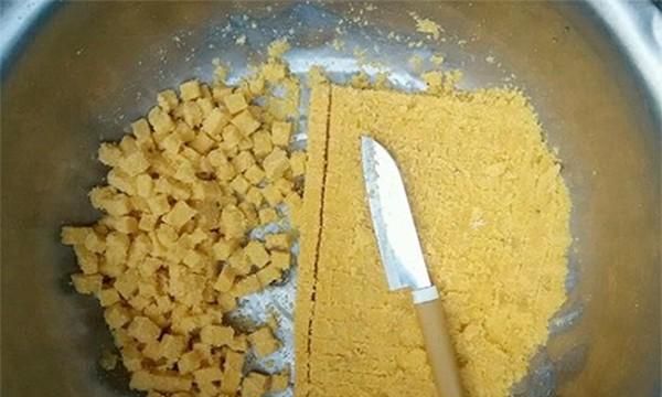 多款玉米粉自制饵料配方，野钓大鱼必备的好饵料