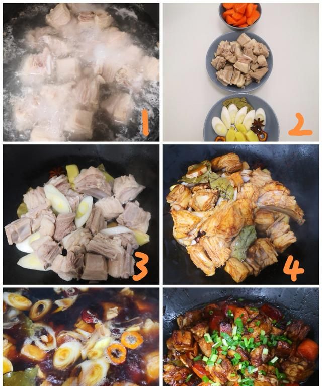 家里有咳嗽的可以试试这样做，润肺止咳，都是天然食材放心吃
