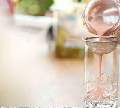 美容养颜水果茶的做法