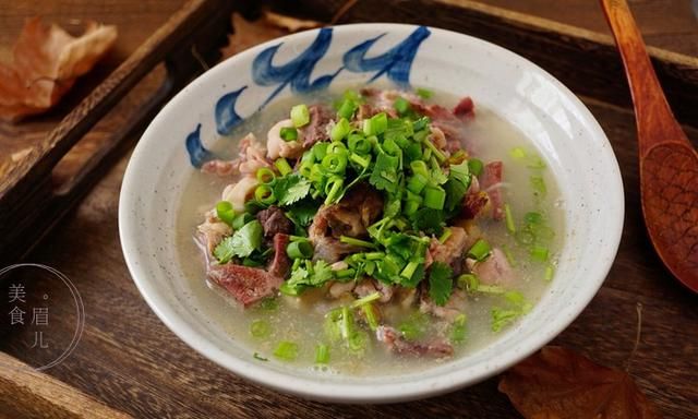 明日冬至喝羊汤，加这3样调料，汤鲜味浓没一点膻味！好喝又滋补