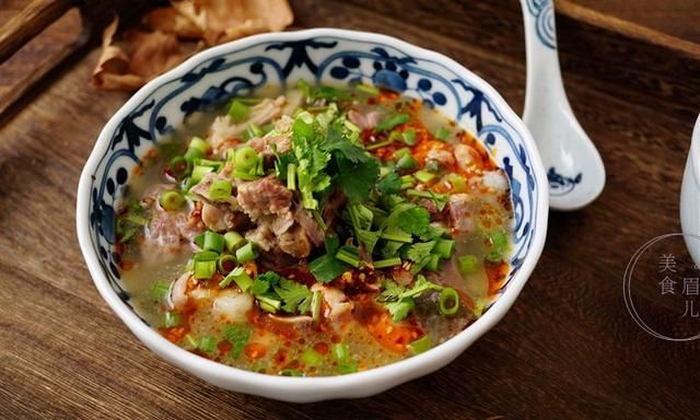 明日冬至喝羊汤，加这3样调料，汤鲜味浓没一点膻味！好喝又滋补