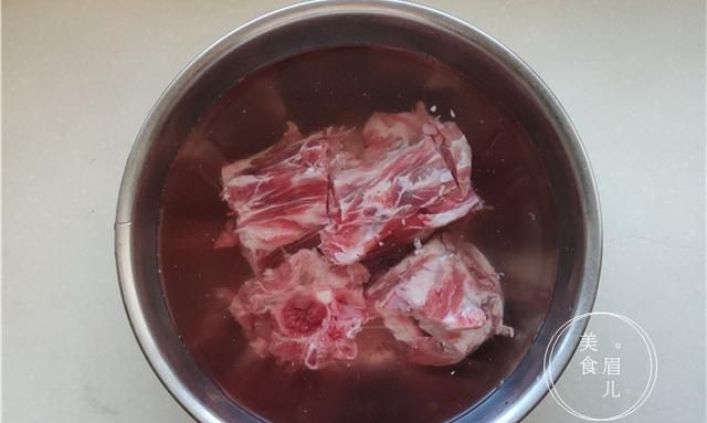 明日冬至喝羊汤，加这3样调料，汤鲜味浓没一点膻味！好喝又滋补