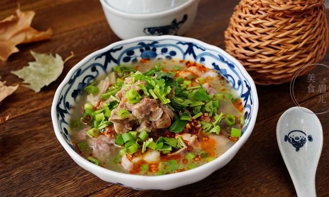 明日冬至喝羊汤，加这3样调料，汤鲜味浓没一点膻味！好喝又滋补
