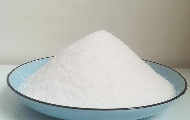 聚丙烯酰胺作用与功效