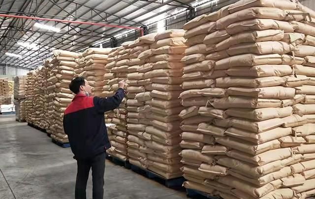 聚丙烯酰胺作用与功效