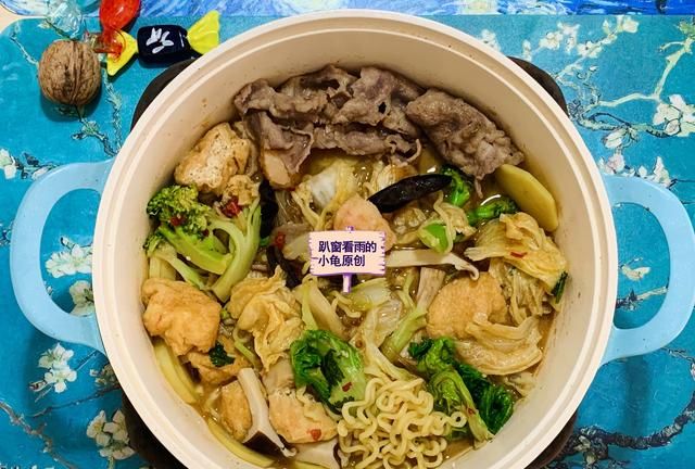 小雪将至，御寒保暖是关键，多吃这5种食材，营养滋补，一冬无病