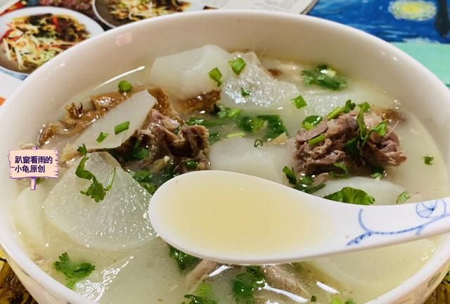 小雪将至，御寒保暖是关键，多吃这5种食材，营养滋补，一冬无病