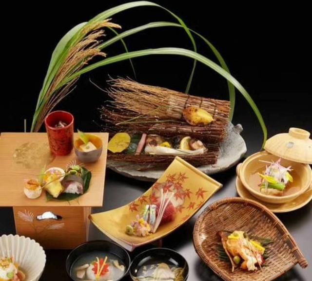 如何评价日式料理,日式料理全集图4
