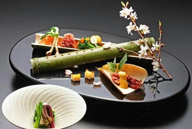 如何评价日式料理,日式料理全集图7