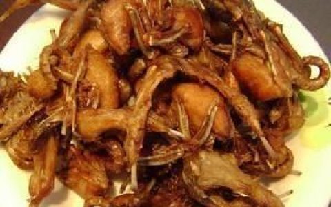 鹌鹑怎么烧好吃,鹌鹑搭配什么蔬菜烧好吃
