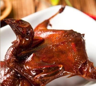 鹌鹑怎么烧好吃,鹌鹑搭配什么蔬菜烧好吃图5