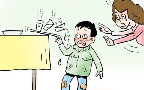 小偏方治烫伤,祛疤止疼见效快吗