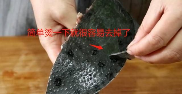 怎么吃甲鱼才最补,甲鱼怎么做才补虚图7