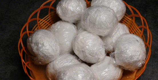 60年腌咸鸭蛋老方子，100%出油起沙，方法简单，看完了就会