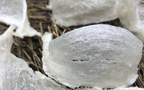 如何分辨燕窝功效与作用大不大呢
