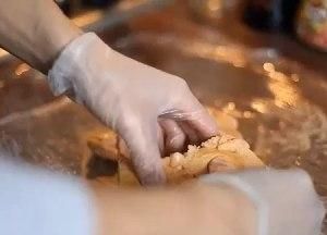 点心鹅肝酱怎么做图2