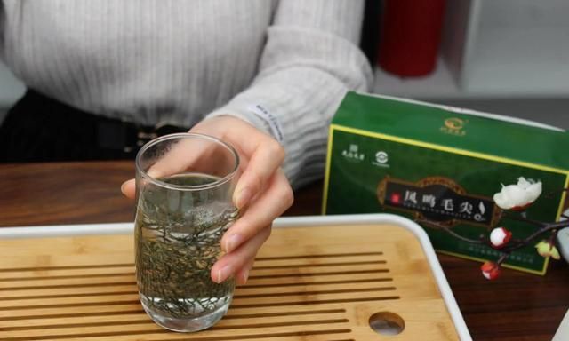 湿气“最怕”这4款茶，隔三差五喝一杯，不仅祛湿，还可以降肝火