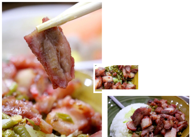 西安各大学附近的美食，是多少人毕业后最美味的回忆