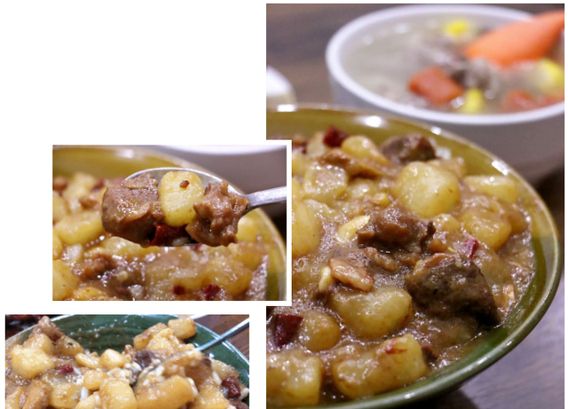 西安各大学附近的美食，是多少人毕业后最美味的回忆