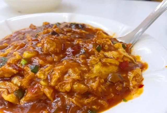 西安各大学附近的美食，是多少人毕业后最美味的回忆