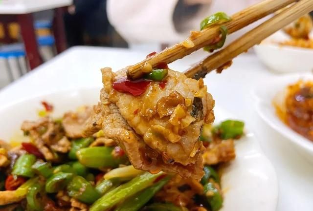 西安各大学附近的美食，是多少人毕业后最美味的回忆