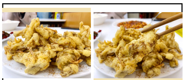 西安各大学附近的美食，是多少人毕业后最美味的回忆