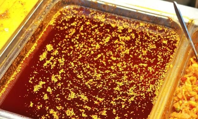 西安各大学附近的美食，是多少人毕业后最美味的回忆