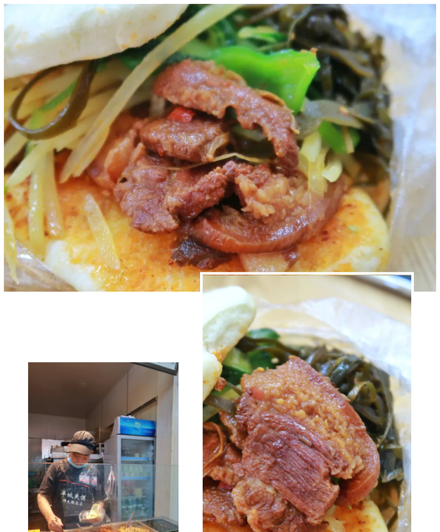 西安各大学附近的美食，是多少人毕业后最美味的回忆