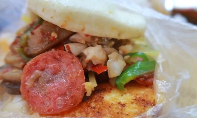 西安各大学附近的美食，是多少人毕业后最美味的回忆