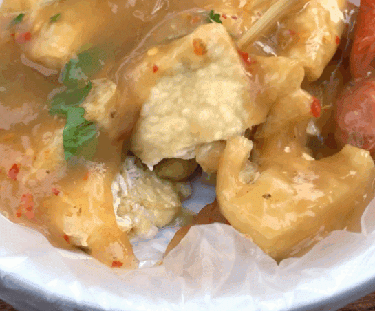 西安各大学附近的美食，是多少人毕业后最美味的回忆