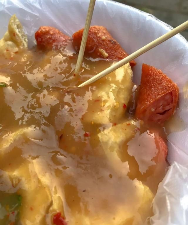 西安各大学附近的美食，是多少人毕业后最美味的回忆