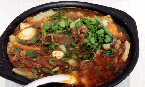 西安各大学附近的美食，是多少人毕业后最美味的回忆