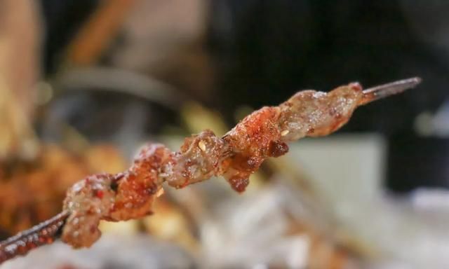 西安各大学附近的美食，是多少人毕业后最美味的回忆