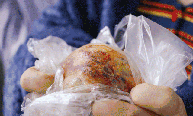 西安各大学附近的美食，是多少人毕业后最美味的回忆