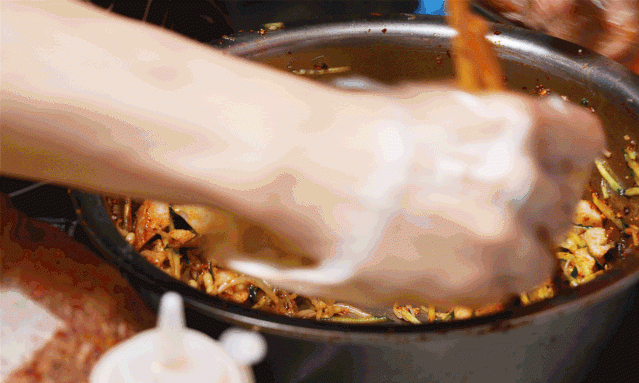 西安各大学附近的美食，是多少人毕业后最美味的回忆