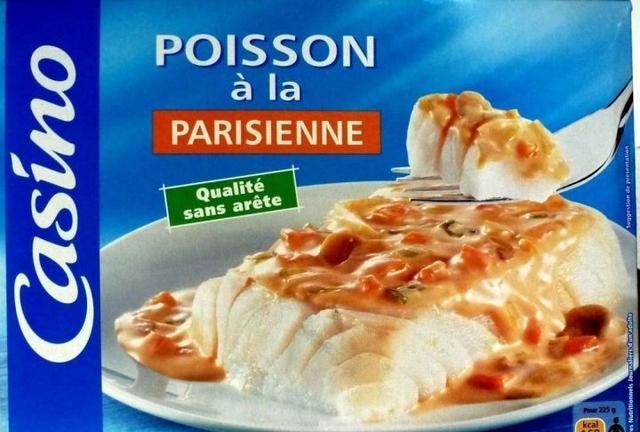 法国人平时吃的家常便饭有哪些图8