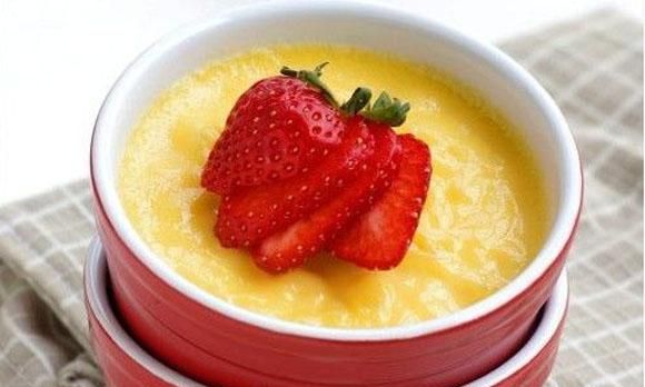 一周宝宝的辅食可以吃蛋黄吗图1
