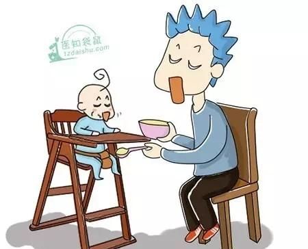 一周宝宝的辅食可以吃蛋黄吗图2
