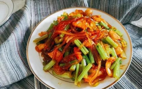 十道快手菜简单又下饭每天不重样