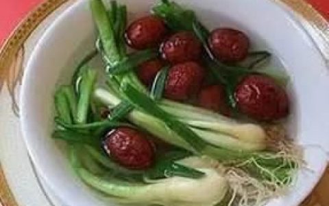 冬季养生食疗方，秋冬养生，收好这些食疗方！赶走常见小毛病