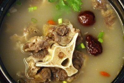 小孩子吃什么食物补充钙铁锌图6