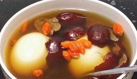 经常吃红糖煮鸡蛋，对身体有没有益处？营养价值究竟有多高？