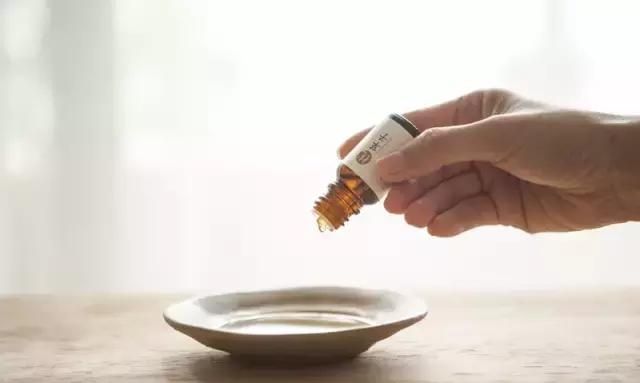收藏：精油使用方法和用量