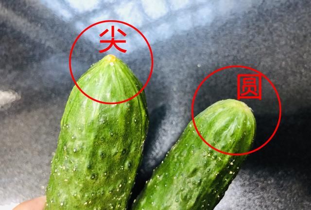 “激素黄瓜”可以吃吗？当然可以吃，但这样处理吃得更放心