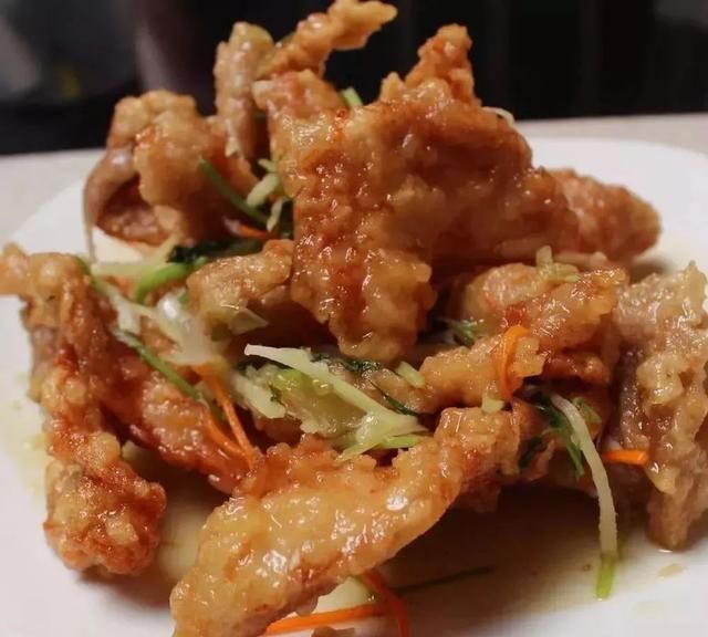 黑龙江 | 东北美食荒漠？黑龙江第一个不服