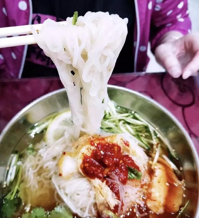 黑龙江 | 东北美食荒漠？黑龙江第一个不服