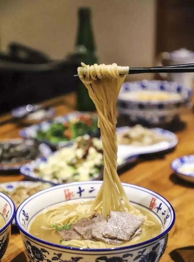 黑龙江 | 东北美食荒漠？黑龙江第一个不服